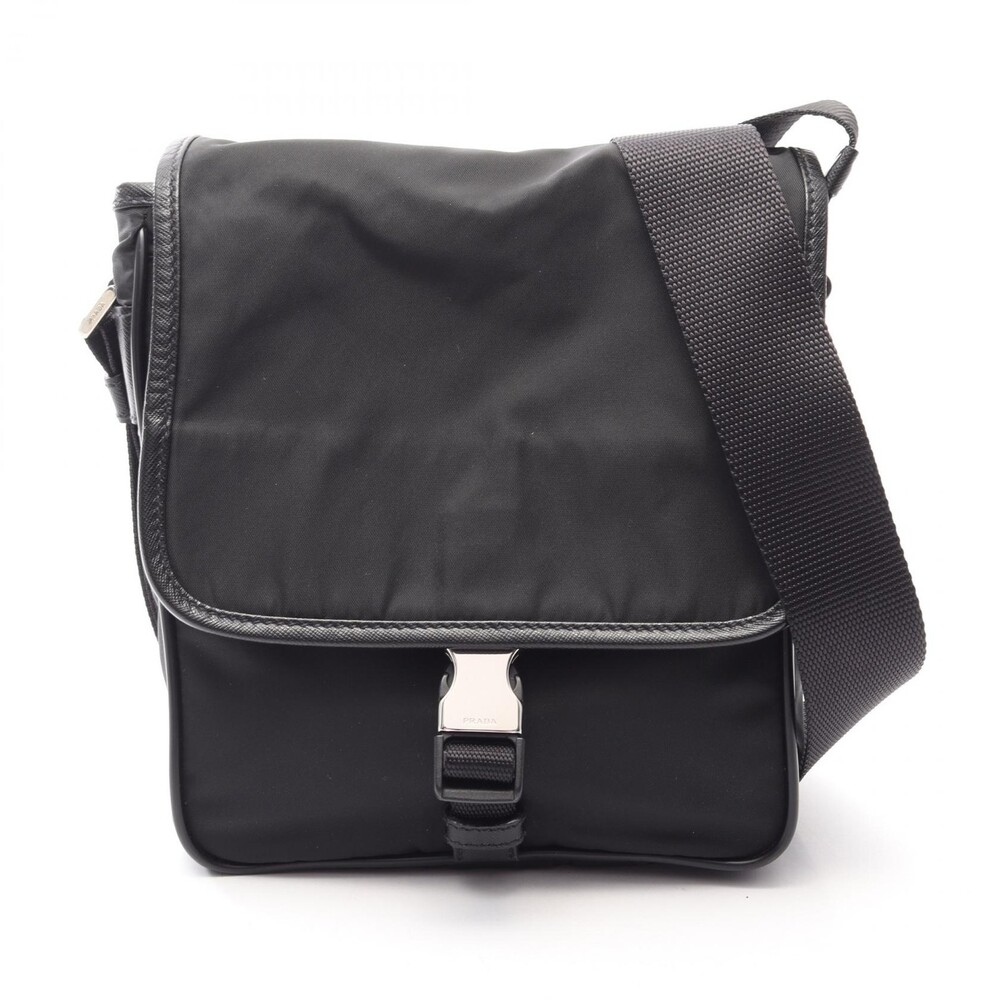 Prada Viaggio Crossbody Shoulder Bag #362873P10B